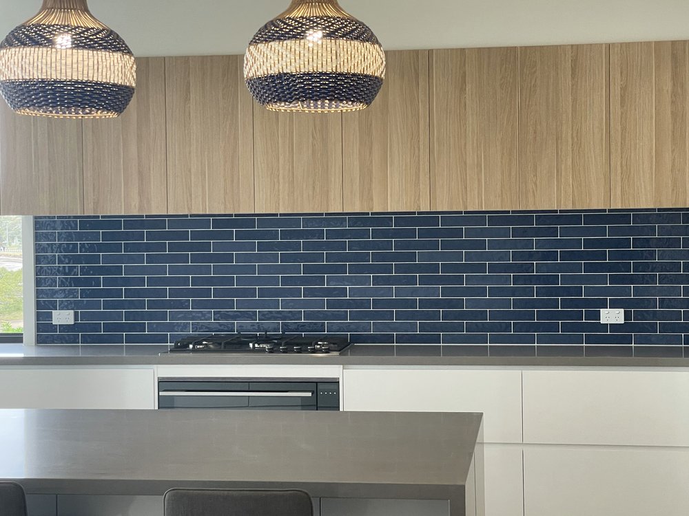 Thorneside Kitchen Renovation